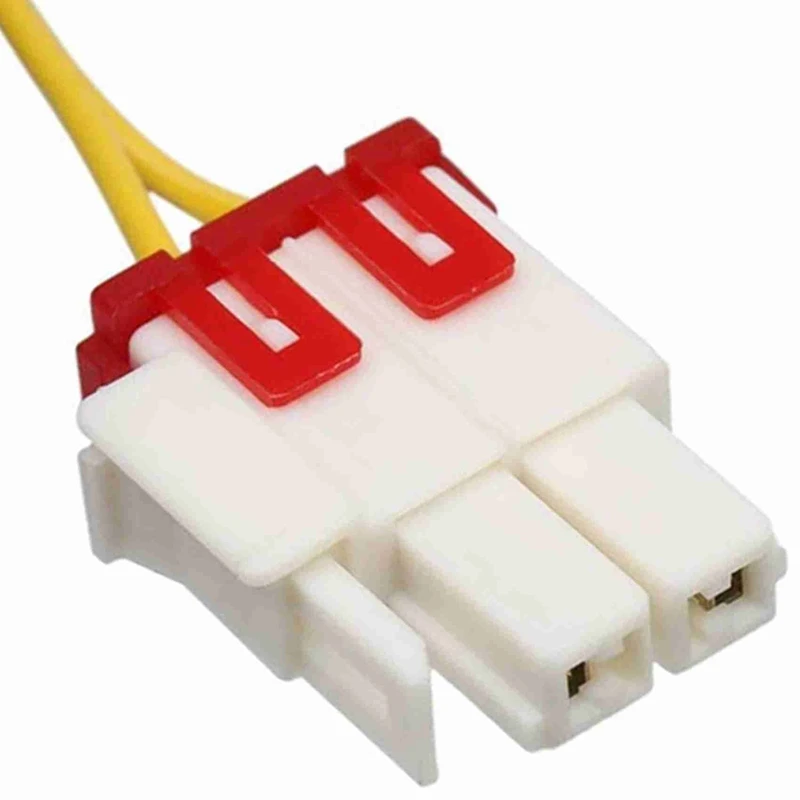 Geladeira degelo Temp Sensor, substituição para Samsung AP41336842 DA32-10105R DA32-10105R, DA32-00006W, 15pcs