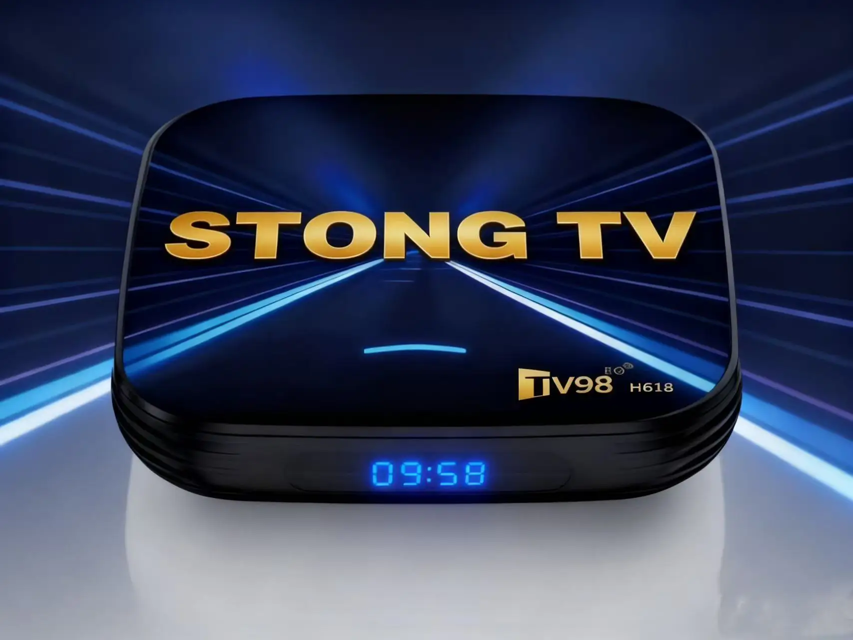 أحدث صندوق iptv يعمل بنظام أندرويد لعام 2025 4K تلفزيون قوي Allwinner H313S Dual WiFi 4G 5G TX3 TV Box Smart H.265 2G 64G TX6 TVBOX #1