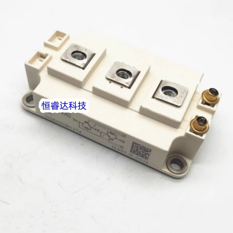 

SKM300GAL12T4 SKM300GB12T4 SKM300GB123D SKM300GB12V SKM400GB123V SKM200GB12T4 ORIGINAL IGBT MODULE