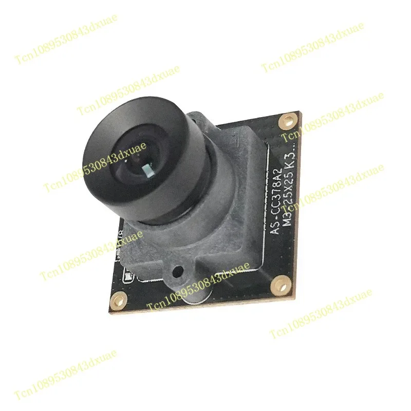 IMX273 1.6MP 1440*1080P Black and White Global Shutter Module LVDS Interface 280FPS Industrial Inspection Module
