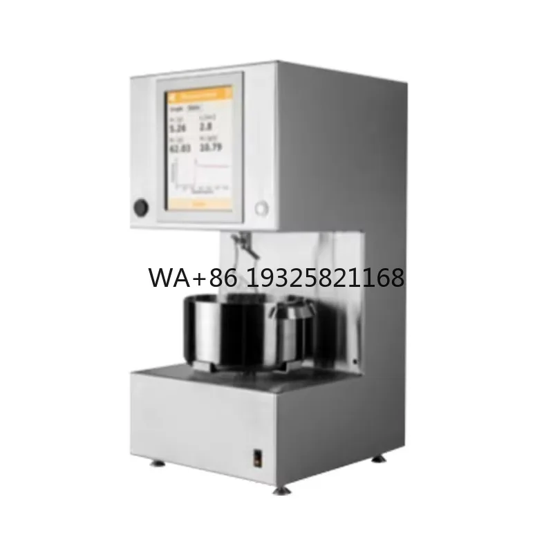 ISO 12625 DIN Thin Paper Water Absorption Testing Instrument Automatic Paper Water Absorbency Test Machine Factory Price