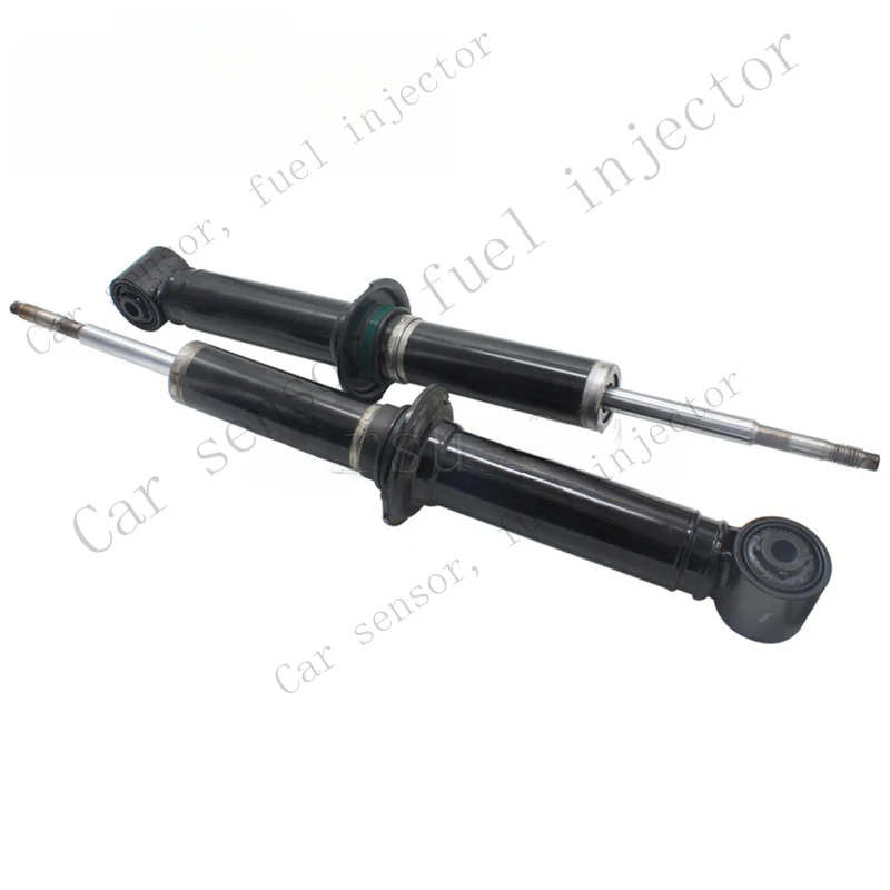 Q+ 2x Rear Air Susprension Struts Core For Range Rover Sport Discovery 3 LR3 LR4