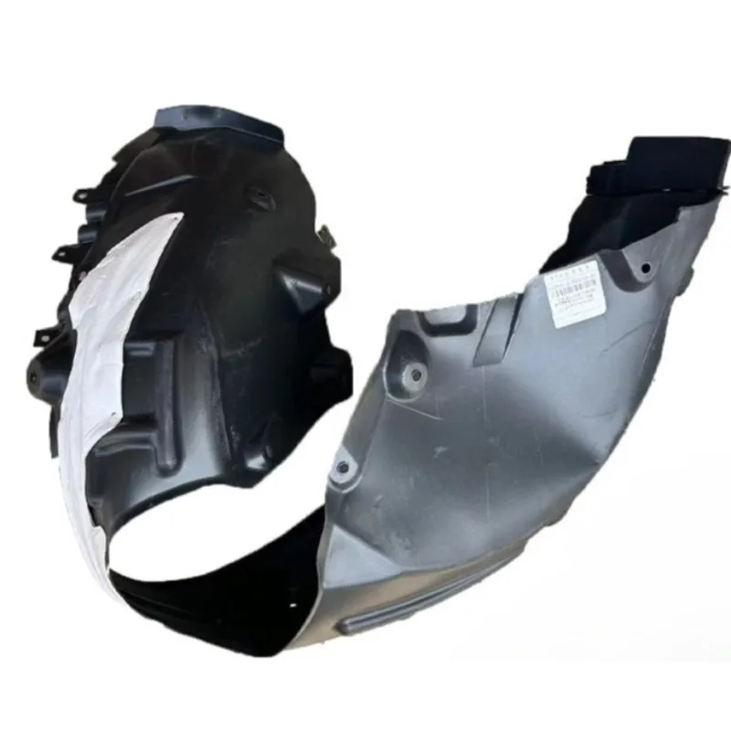 

Leaf Spring Inner Lining Plate Front Rear Wheel Mudguard Soundproofing Cotton Left Right for BYD Song Pro Dmi Automobile Part
