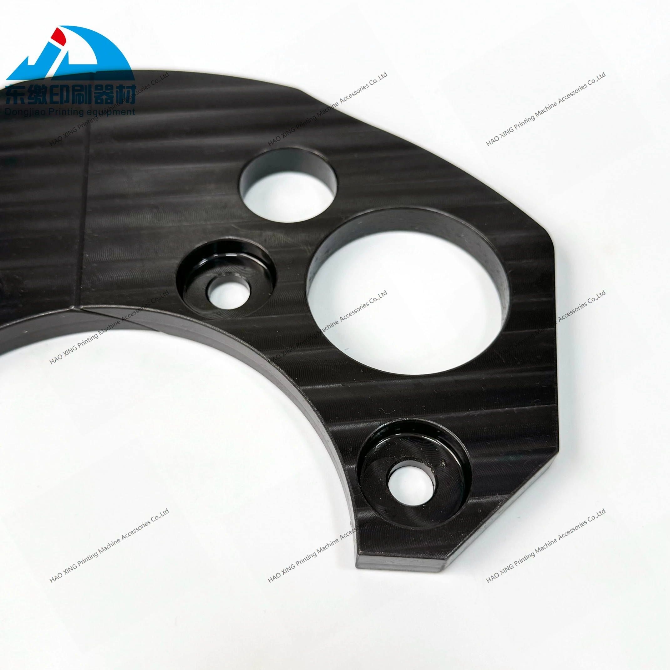 Repuestos para maquinaria de impresión Offset, 1 Juego de leva para accesorios de máquina de impresión Mitsubishi 5F, leva con la mejor calidad