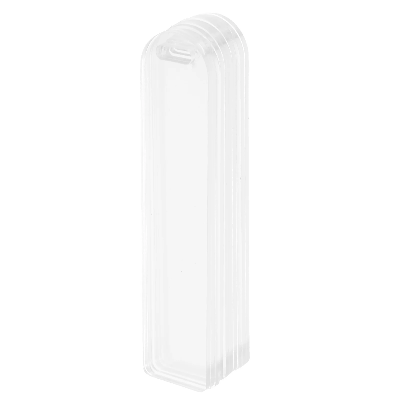 

10Pcs Clear Acrylic Bookmarks Blank Transparent DIY Craft Bookmarks for Reading Lovers Gift DIY Bookmark Clear Bookmark Kids