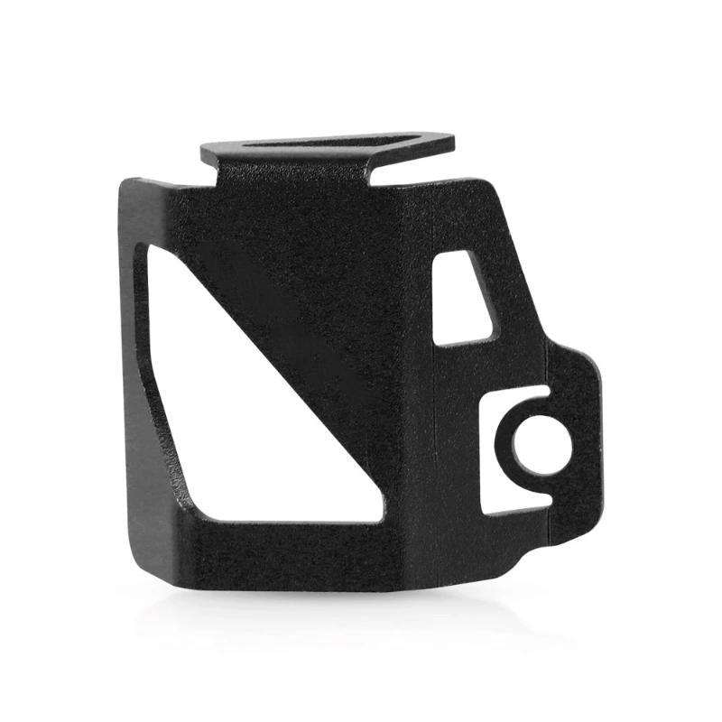 

For Yamaha YZF R1 R3 R6 MT09 MT03 modified rear brake oil can cover oil cup cover protective cover