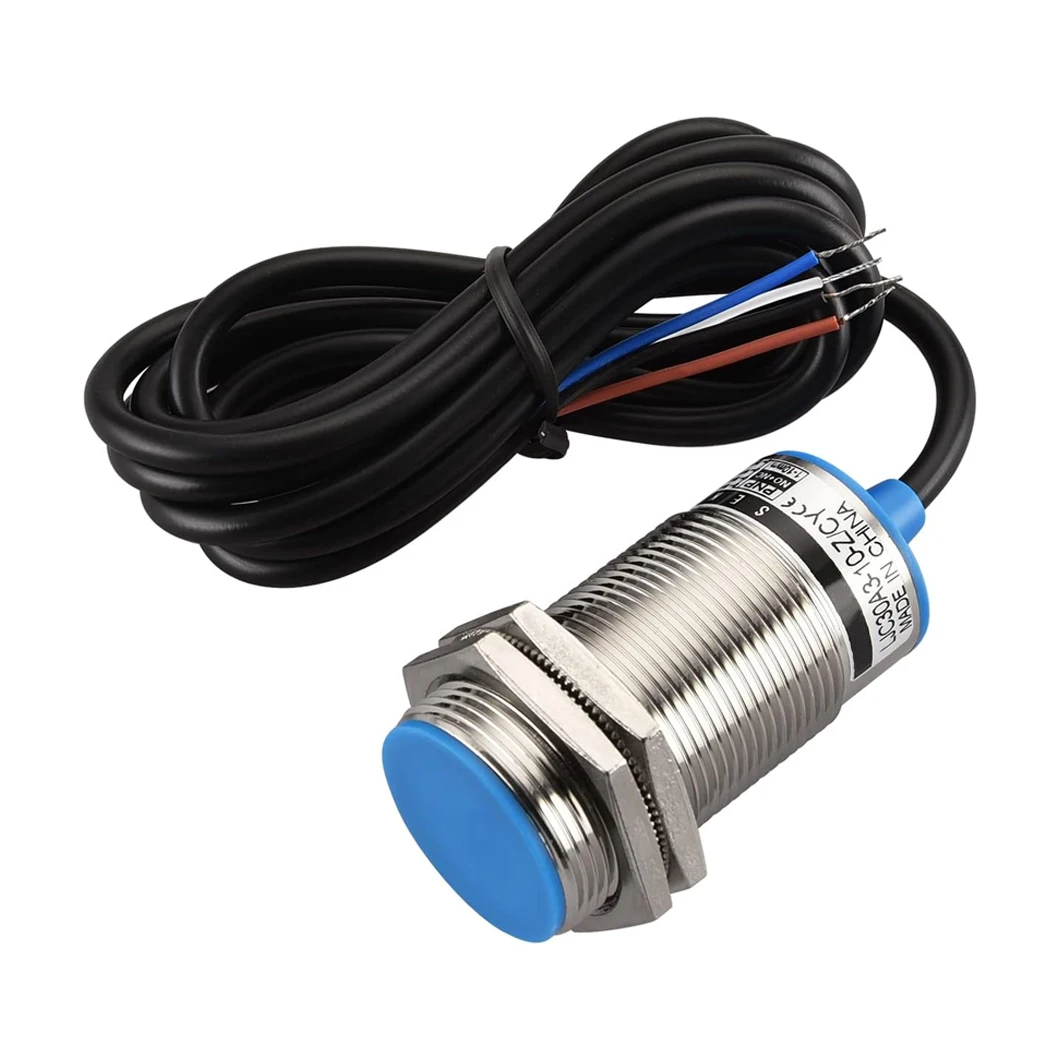 LJC30A3-10 M30 Capa…