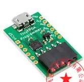 TFPGA-001 TINYFPGA PROGRAMMER