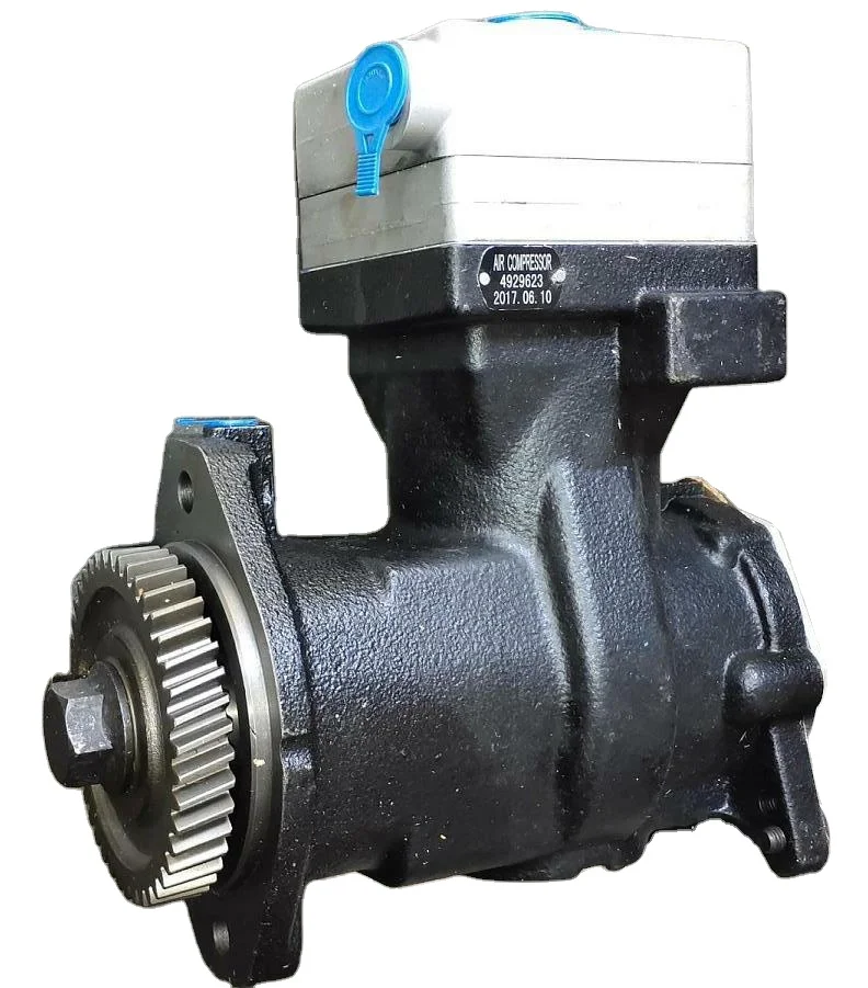 

4929623 QSB6.7 Air compressor pump D4929623 for sale