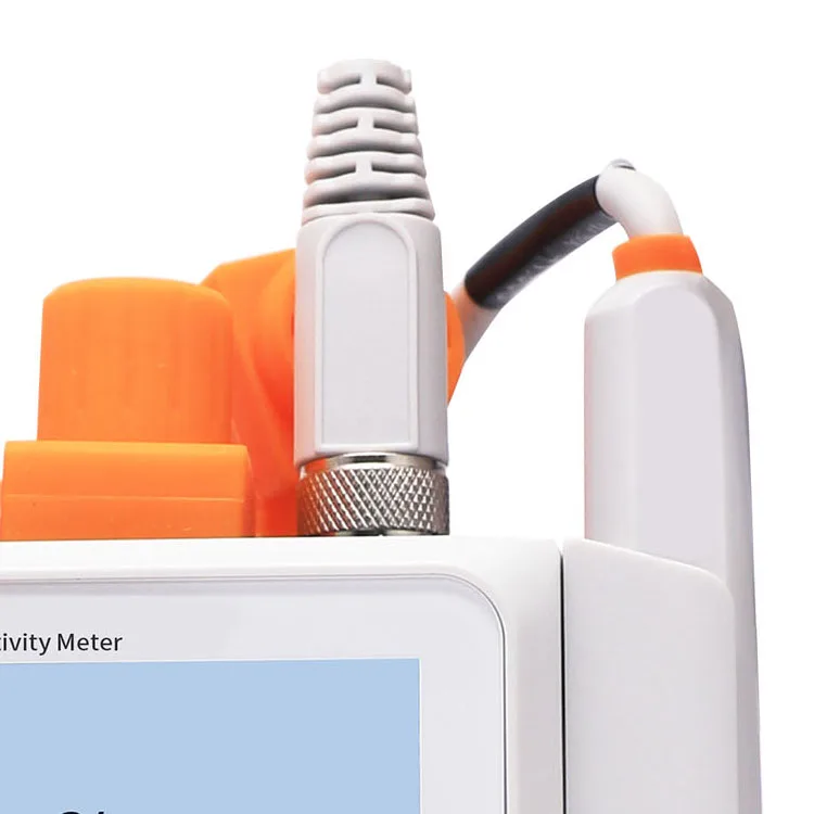 EC210E Digital Water Portable Electrical Conductivity Meter Ec Tds Meter,electrical conductivity meter ec tds meter price