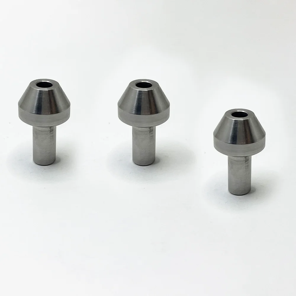 Water Jet Cutter Tee To Salf Valve Accumulator Explosion Valve Waterjet Cutting Intensify For Dardi Explosion-Proof Plug Valves