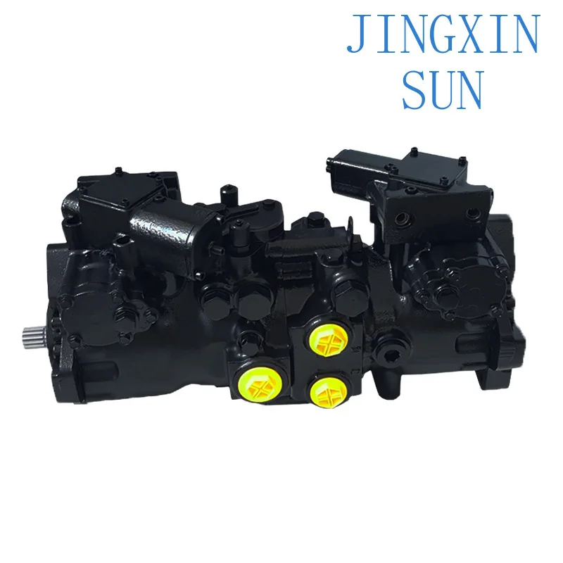 For Hydraulic Pump MPT Series 23/25/35/44/46 Variable Axial Piston Pump