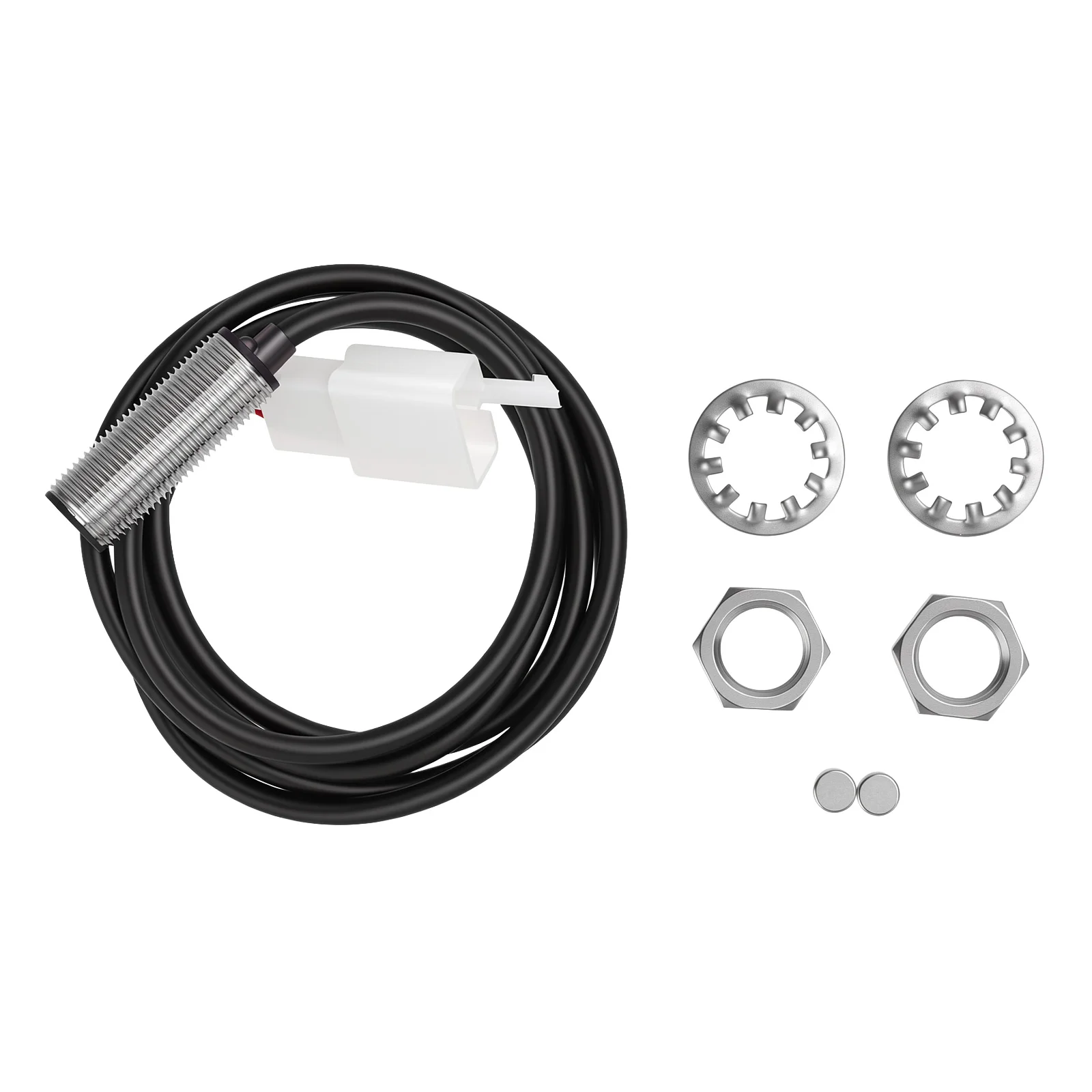 Speedometer Motorcycle Sensor Motorcycle Speedometer Sensor Universal Odometer Tachometer Sensor For Motorcycle Accessories