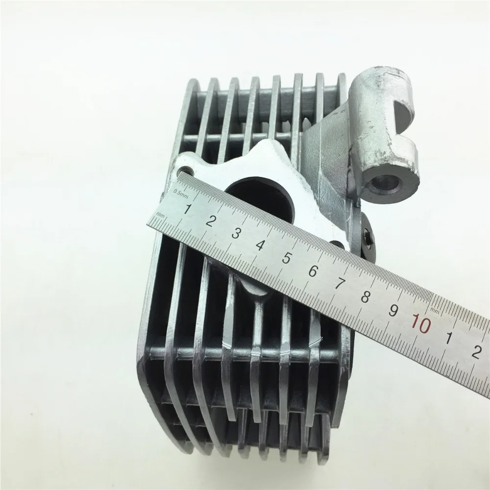 For CG150/175/200 motorcycle engine parts Trike motorcycle cylinder head Set cylinder Cylinder head with valve