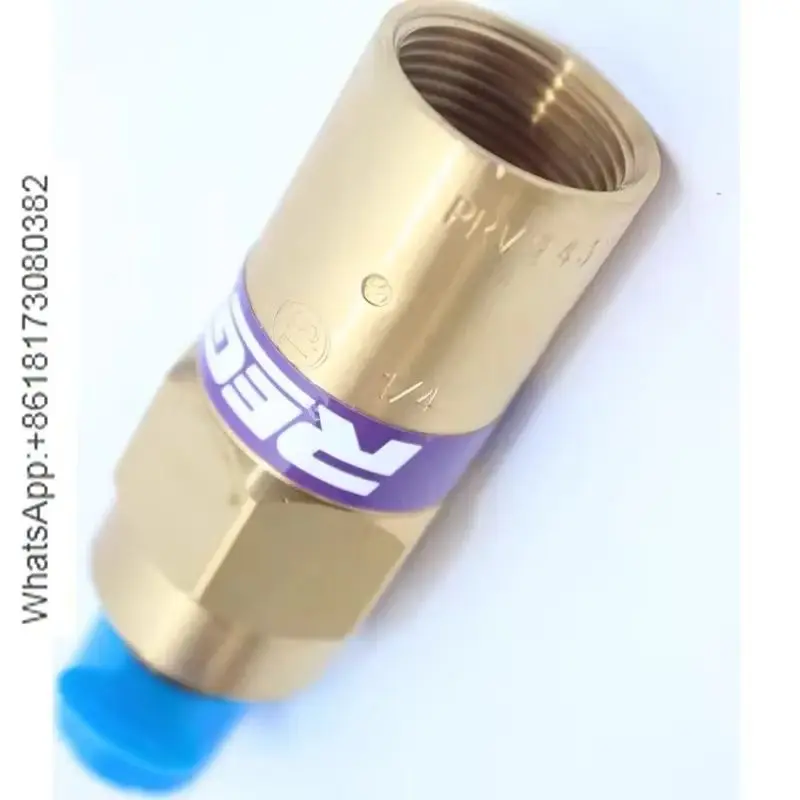 REGO American Ligo PRV9432F022 Предохранительный клапан FP15g 9432F14psi Выпускной клапан 9432F100C