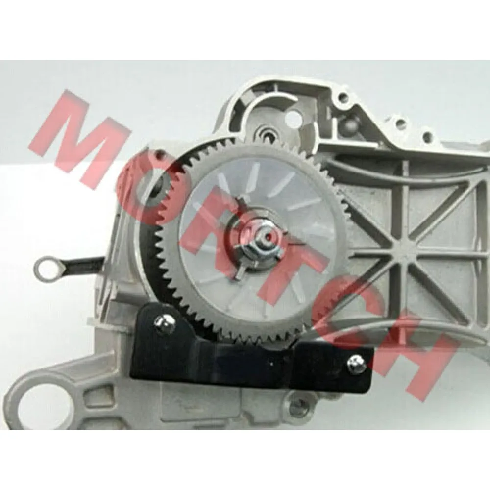 Variator Holding Locking Tool for GY6 4 Stroke 139QMB 50 90 100 Scooter Moped Variator | MIVLT-GY4T50
