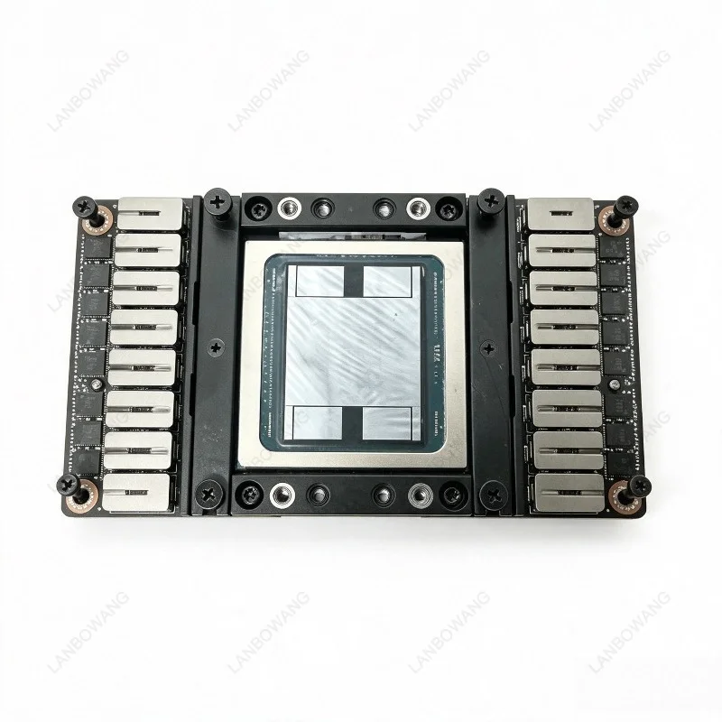 V100 SXM2 16G/32G Server GPU Card AI Accelerator Deep Learning HPC High Performance Computing Hardware