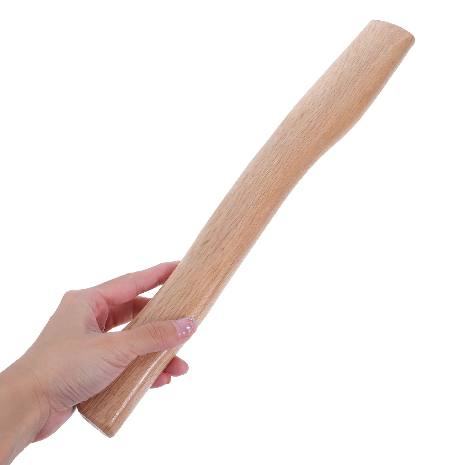 Ax Handle Universal Mop Handles Wet Hoe Replacement Wood Pulaski Axe Industrial