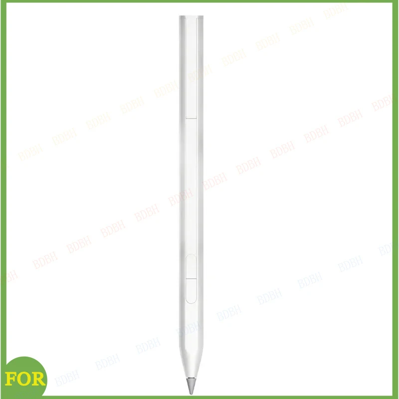 4096 Authentic Stylus Pen Rechargeable Tilt Pen For HP ENVY Spectre Pavilion X360 Convertible 2-in-1 Laptops Pens MPP 2.0 USB-C view 2