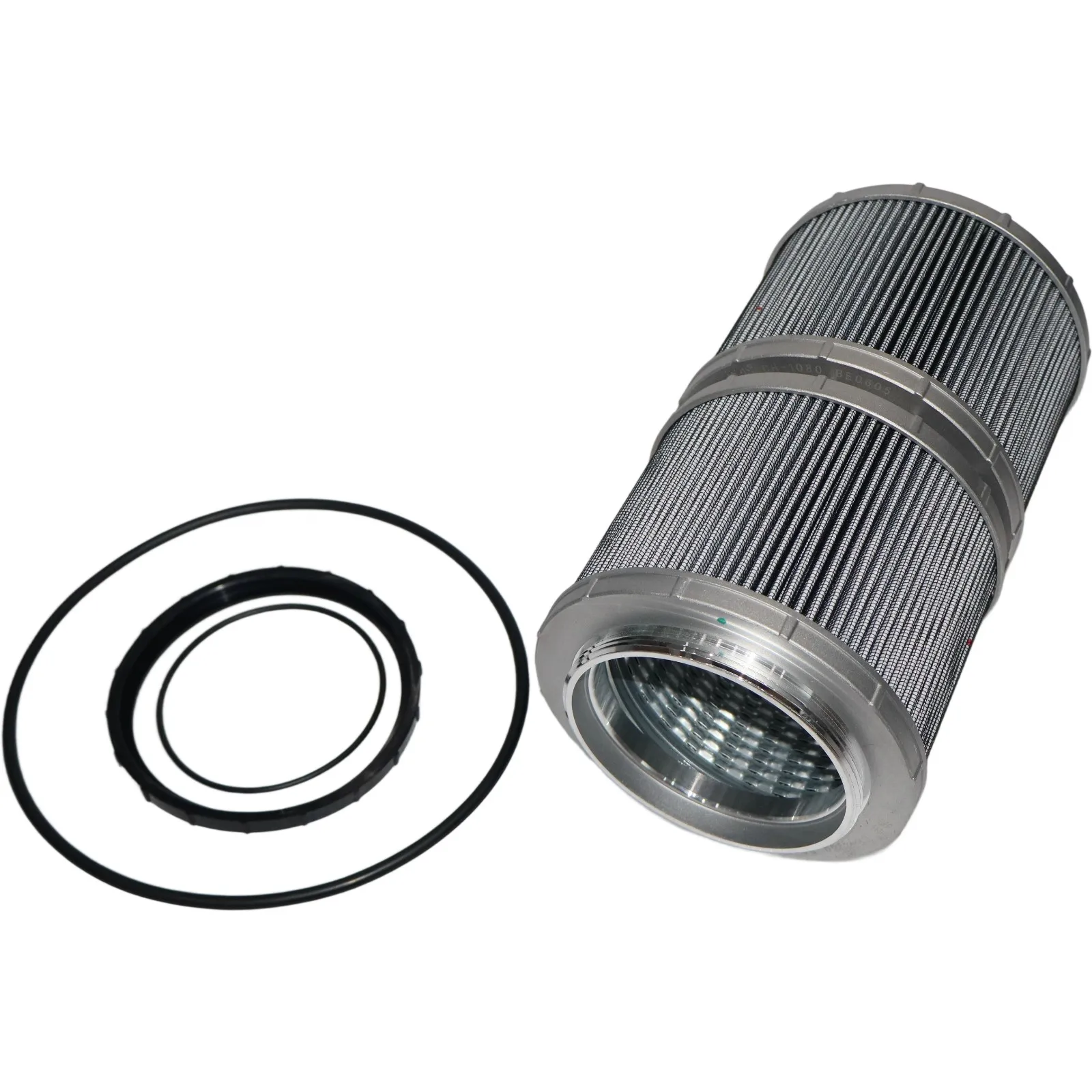 Hydraulic Filter YN52V01016R100 For KOBELCO SK210-6E SK220-6E SK230-6E SK250-6E SK235R SK200-8 SK210-8 SK230-8 SK240-8 SK250-8