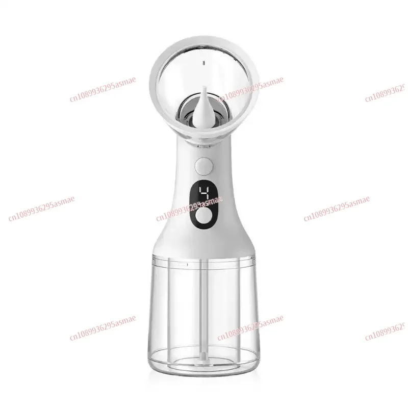 multi-functional earwax ear canal cleaner，Intelligent electric ear washer