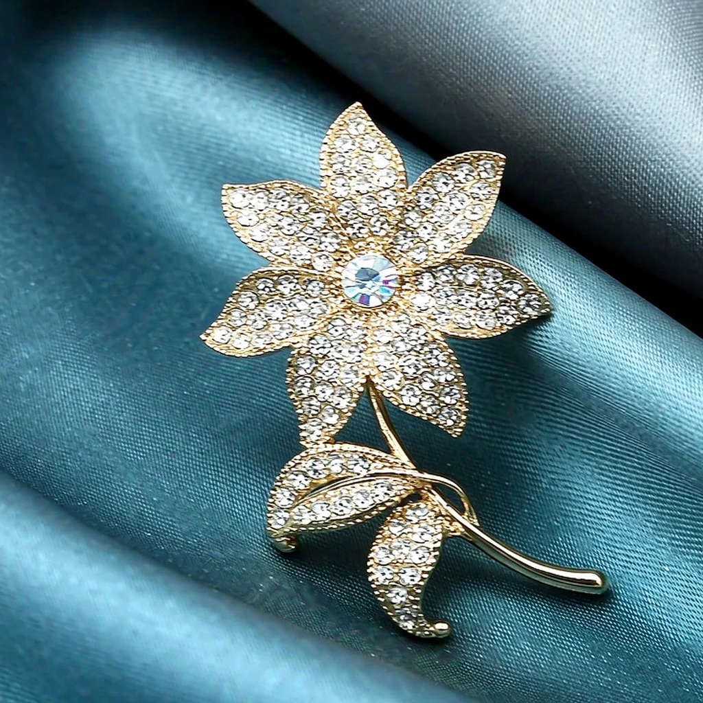2026 Versatile Shoe Accessories, Date Outfit Pins, Instagram Anti-Exposure Accessories, Unique Shoe Accessories, Suit Lapel Pins, Shoe Badge, Brooch, Decorative Buckle, Bag Accessories, Collar Pin, High Aesthetic Value, High-End Decorations, Best Matching Items, Personalized Pins, Exquisite Brooches