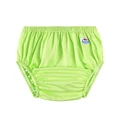 Bright green