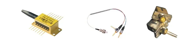 Cross border1x2 2x2 1310nm 1550nm. 1625nm 1650nm circulator