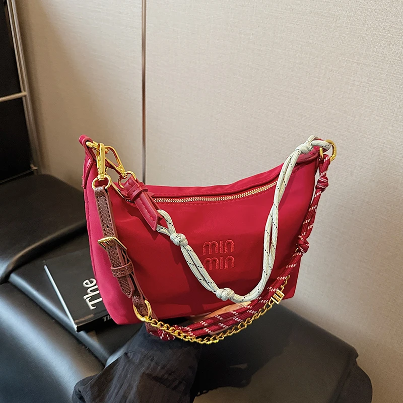 

Women's Luxury Leather Classic Stylish Shoulder Designer Crossbody Bag Elegant Fashion Tote Handbag For Daily Activities