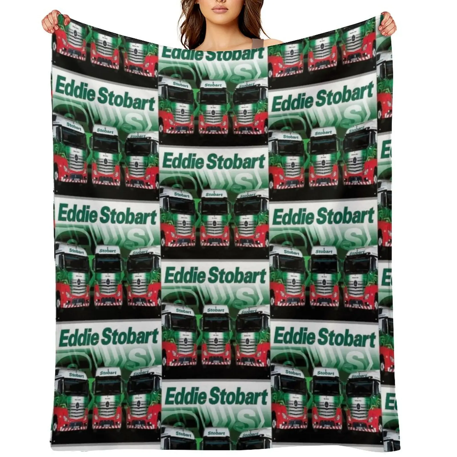 Eddie Stobart Truck… - image
