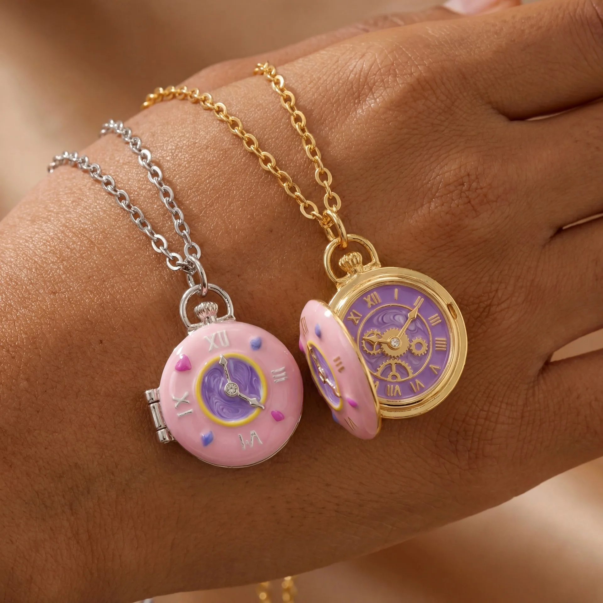 Jewelry Watches For Kids - New Hot Selling Opening and Closing