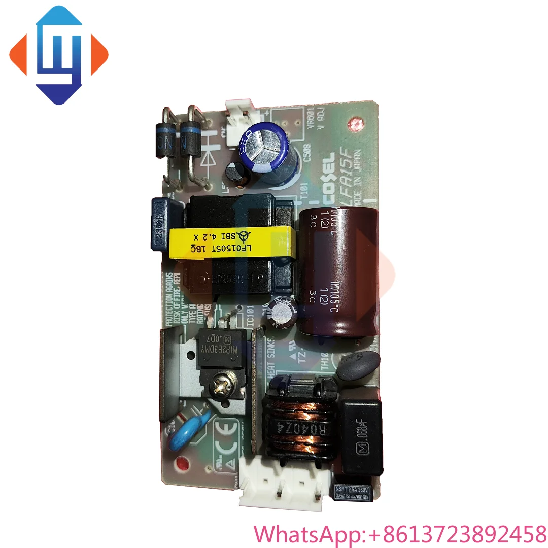 

MP-ZWS15B-5 SW Power Supply (15w-5V) LFA15F-5-J1 TxF150/F300/A3MkII/6042MkII/3042MkII/UCJV300/TS300P/CJV150/JV300/JV150