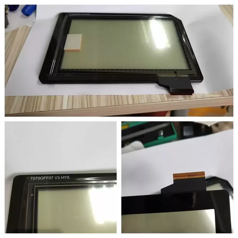 for Acer Iconia Tab B1-A71 B1 A7 Touch Screen Digitizer Assembly Replacement Tablet Touch Panel