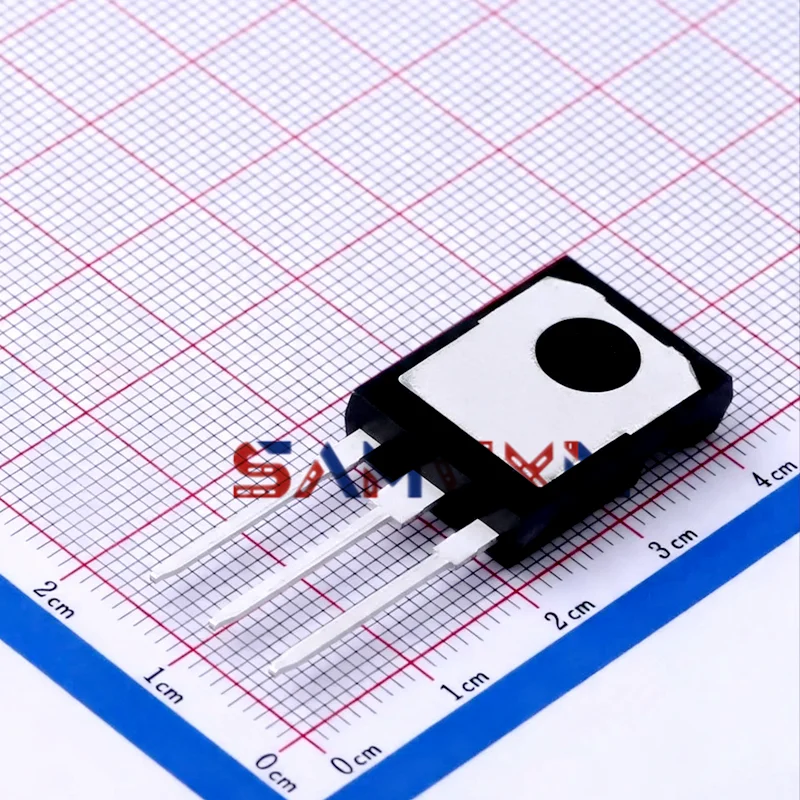 IKW75N65EH5 (10pieces) TO-247-3 Trans IGBT Chip N-CH 650V 75A ,In Stock