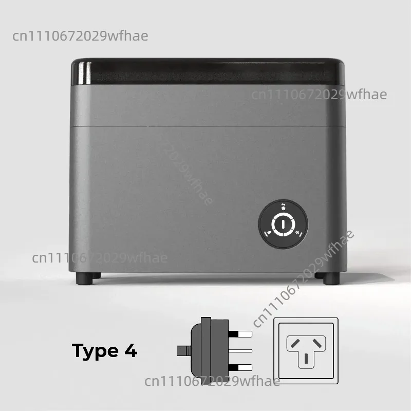 Automatic Ultrasonic Vinyl Record Cleaning Machine | 12 Inch LP Disc Album Washer, Cleaner Air-drying & Dust Removal