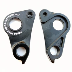 Cintre de dérailleur arrière pour Specialize Rd, disque tarmac divergent s-nous-mêmes, # S182600001 Mech Dropout, 1 pièce