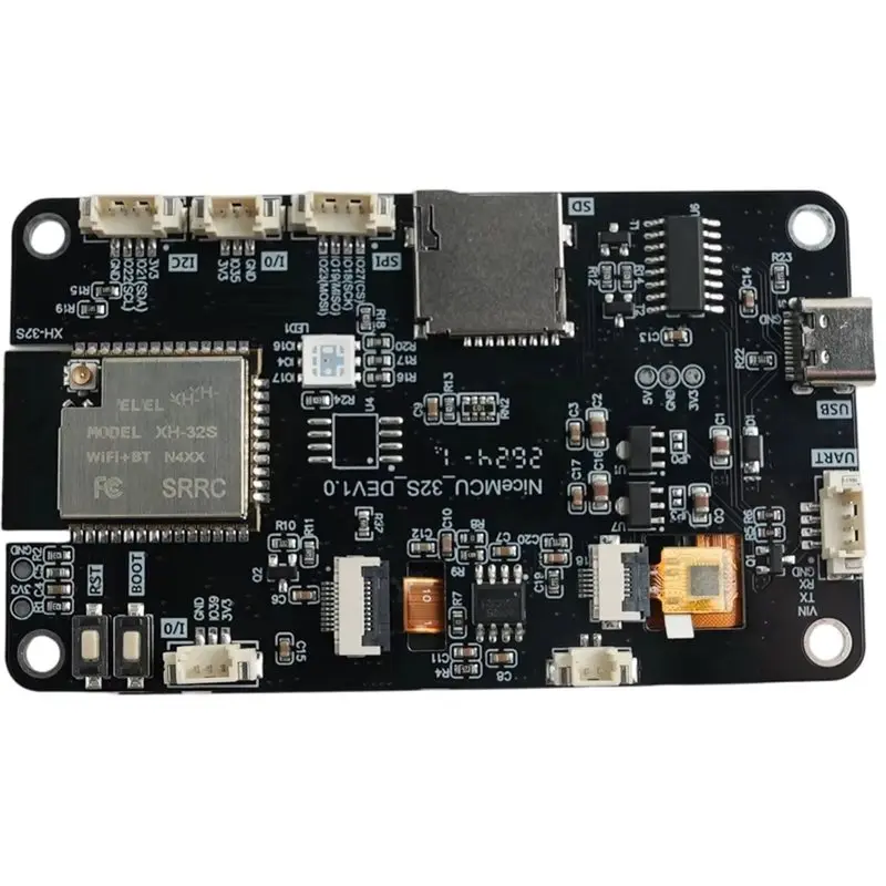 N91R-ESP-32 Development Board 2.8