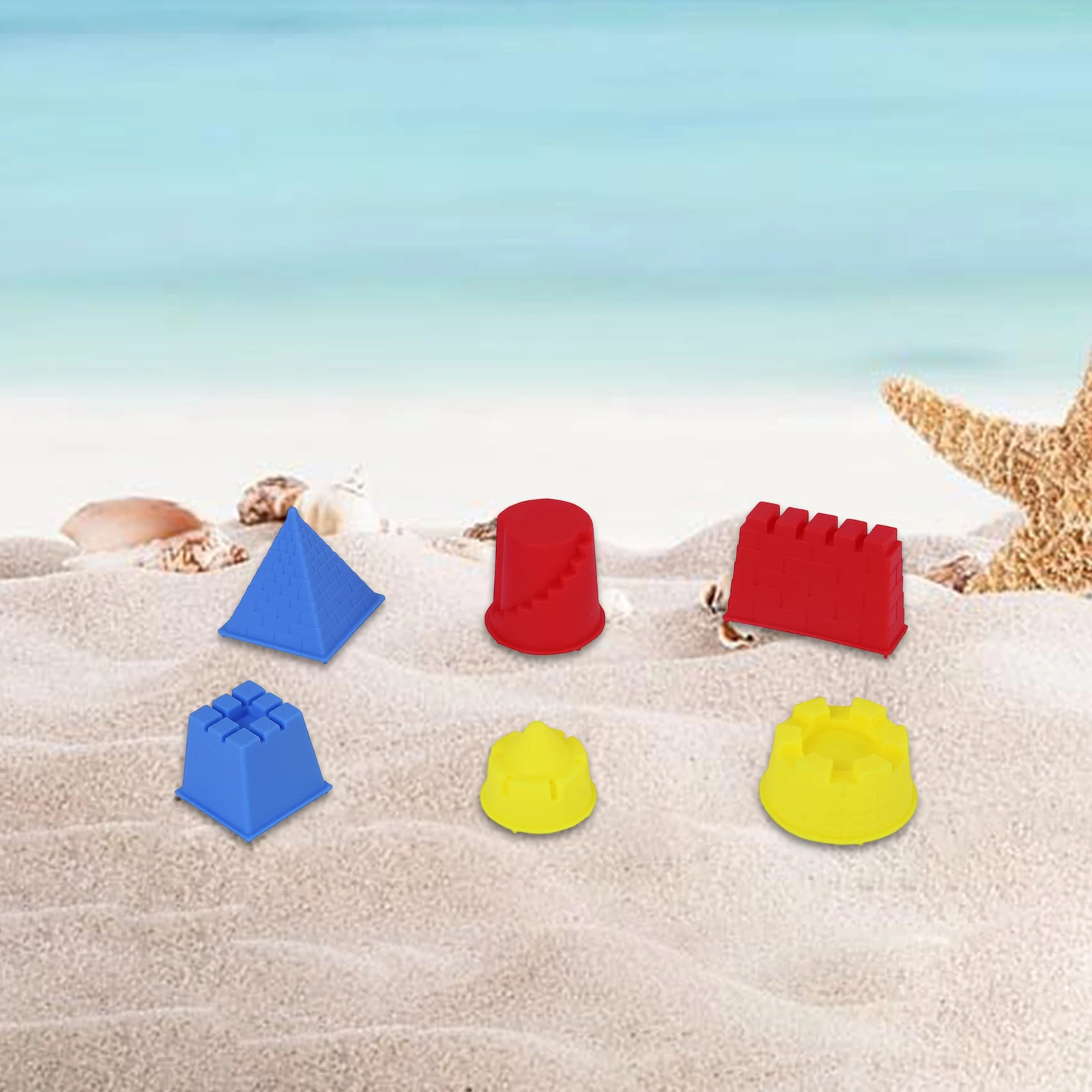 Thumbnail 3 - #29 Beach Sand Toys Comparison Guide