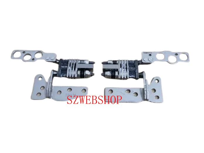 

New Laptop LCD Hinge For HP ENVY X360 15-EW 15T-EW 15-EY TPN-C157 AM3R8000300 L+F