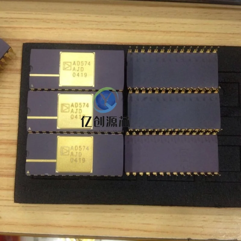 

100% brand new original genuine AD574AJD, AD574AKD, AD574AKH, AD574ASD, AD574ASD/883, AD574ATD DIP28