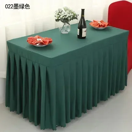 

Table Cloth, Skirt, Long Strip Office Sign-in Negotiation, Strip Table Cover