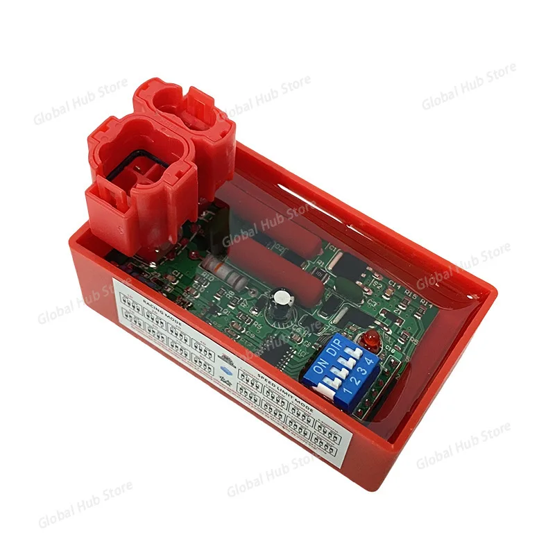 

XL125 мотоциклетный воспламенитель для XR200 NX150 NX200 XL125 CBX20 NX350 аксессуары