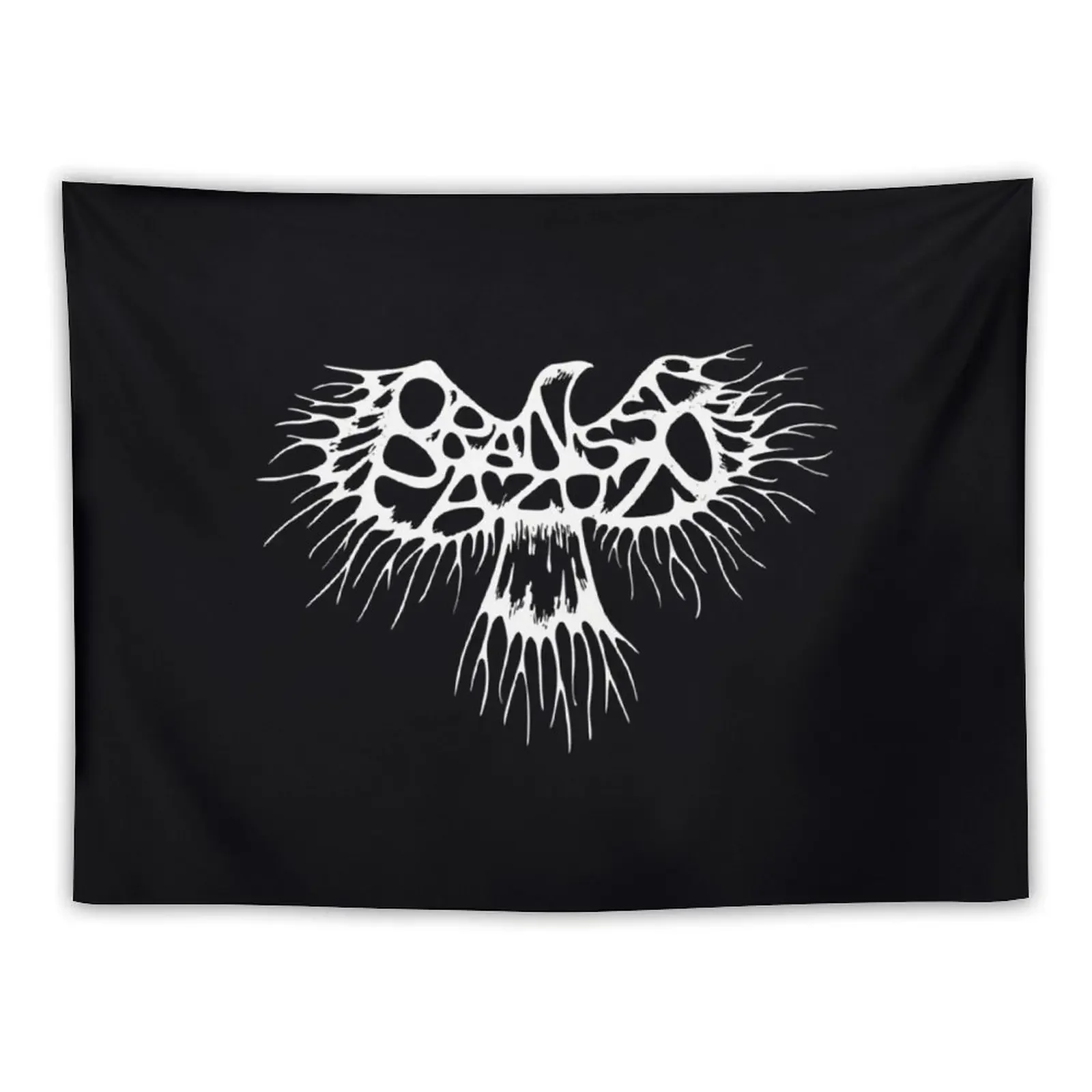 

Oranssi Pazuzu \t Tapestry Wall Decor Hanging Wall Tapestries Wallpaper Bedroom Wall Deco Tapestry