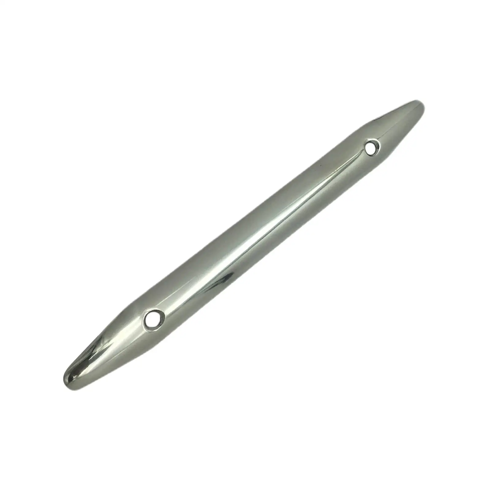 8 inch Rub Strake Replacement 316 Stainless Steel 8