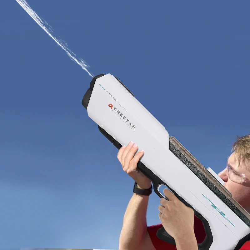 Thumbnail 4 - #37 Best High Pressure Water Blasters to Buy In 2026