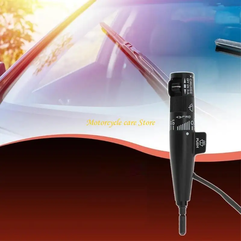 

U75F Advanced Steering System Multifunction Switches Incorporating Turn & Cruise Control 19353957 Easy to Use for Car