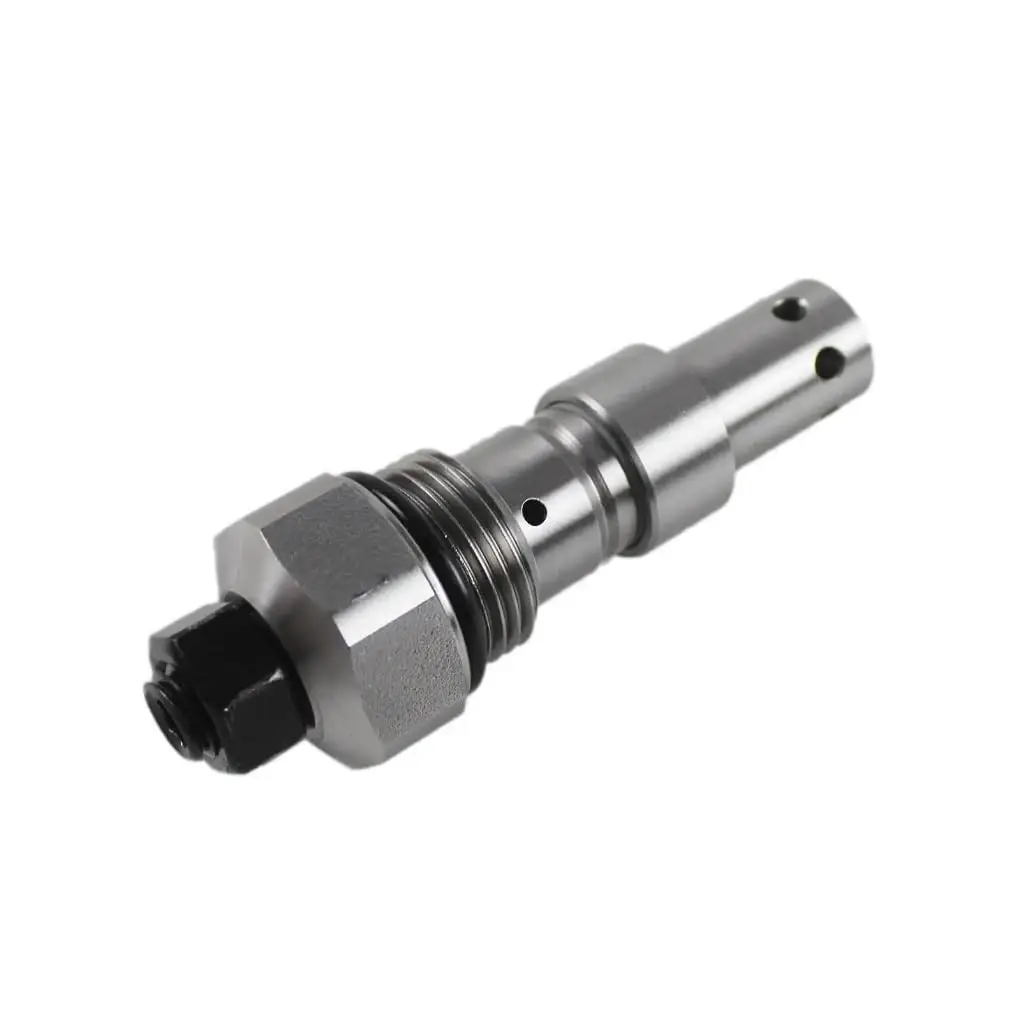 Relief Valve For Hitachi EX200-1/2EX300-3 4242176422835442283554236083 Hydraulic Control Valve Excavator