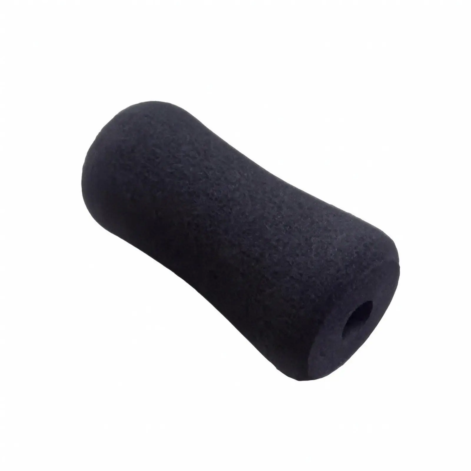 Hollow Foam Roller Pad for Abdominal Trainer Device Home Gym Equipment Core Fitness Bar Sleeve Cover