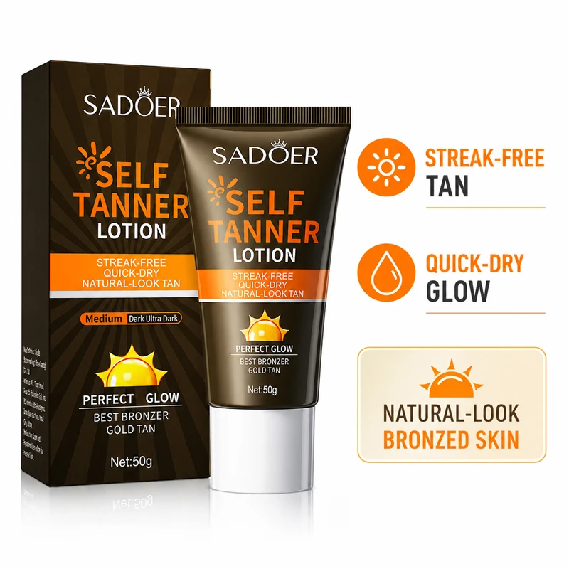 #5 Budget Tanning Lotions for Smart Shoppers