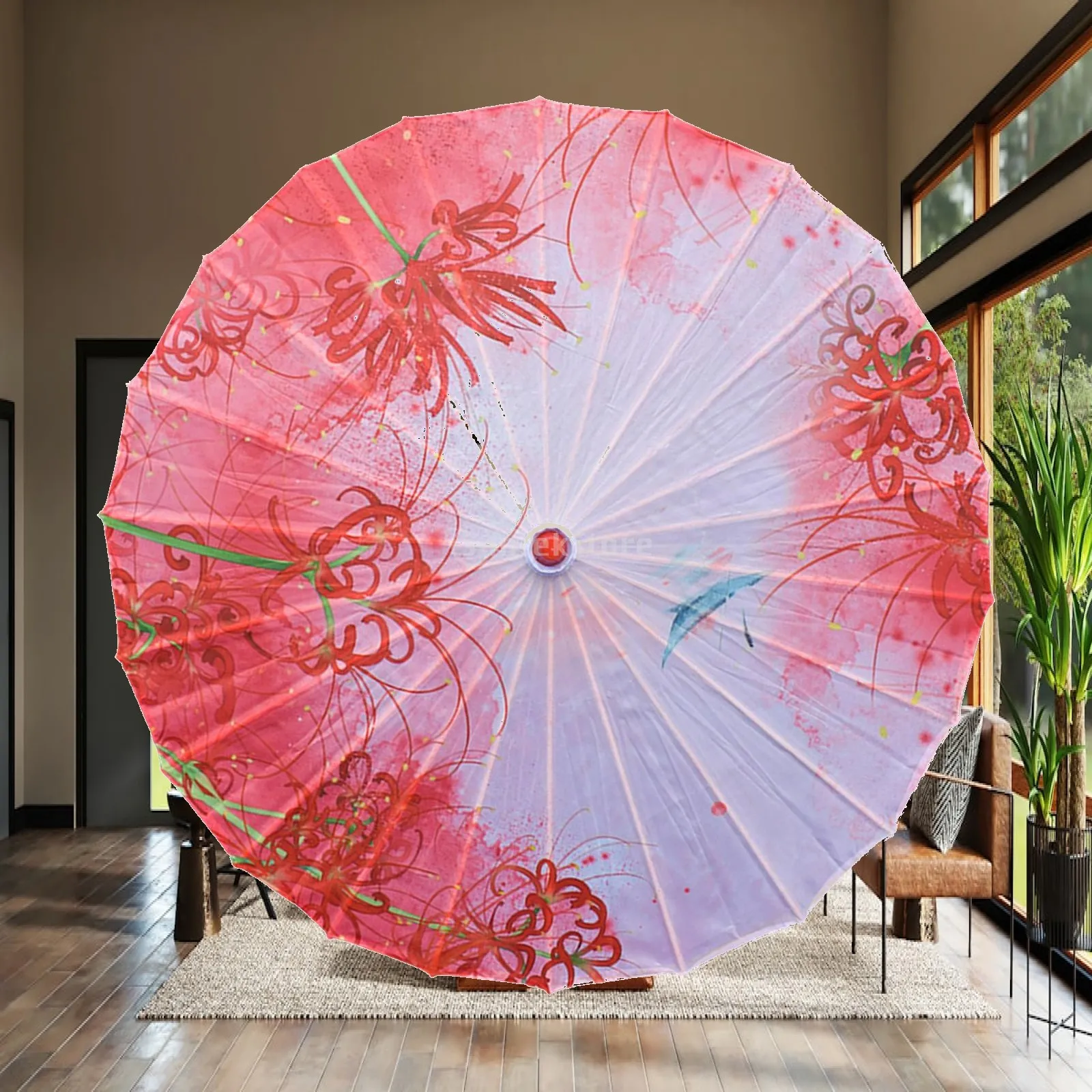 Chinese Umbrella 32